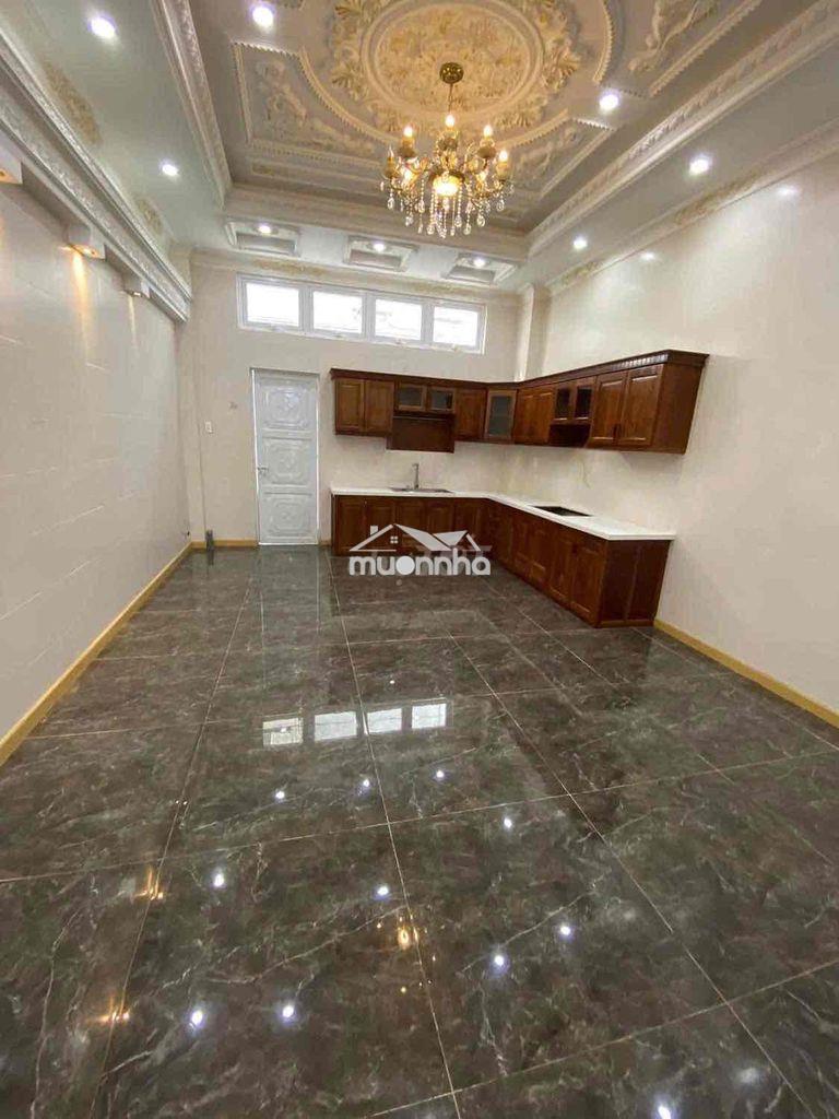 Chủ gửi cho thuê nhà 2 lầu kdc hồng phát - an binh - cần thơ - 2