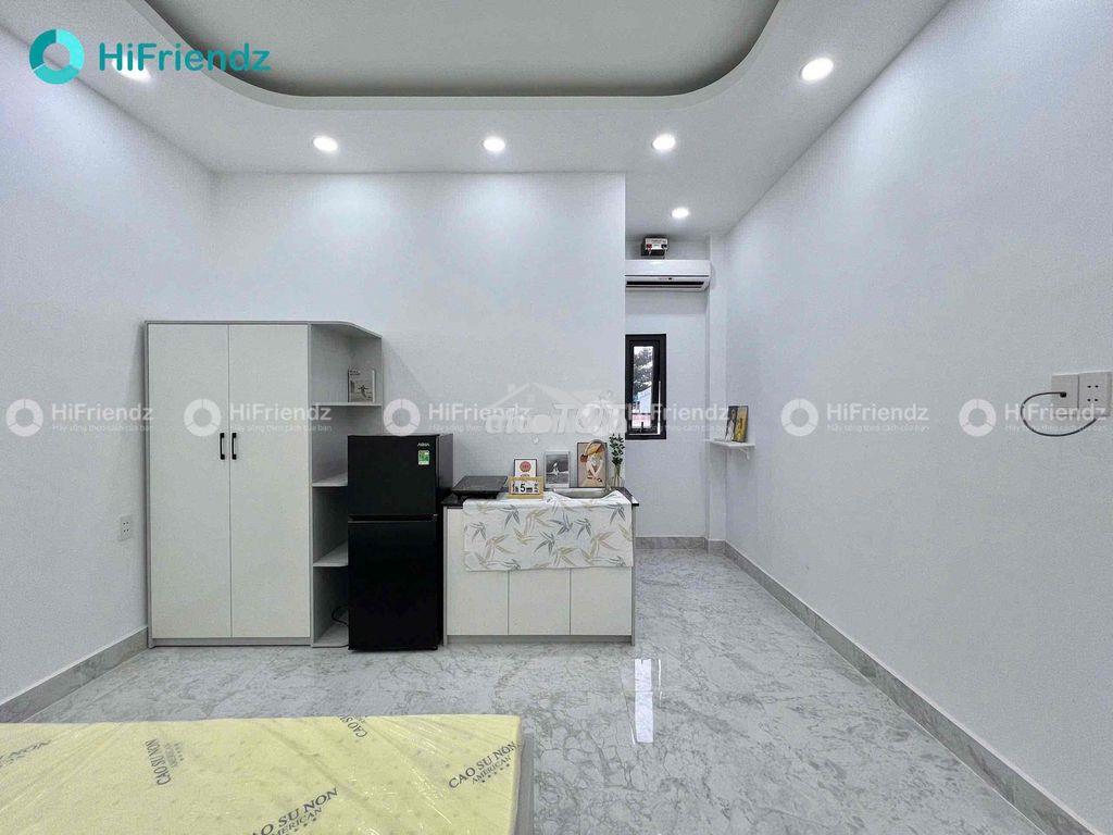 Giữa đh văn hiến và công thương full nội thất cs trời - 3