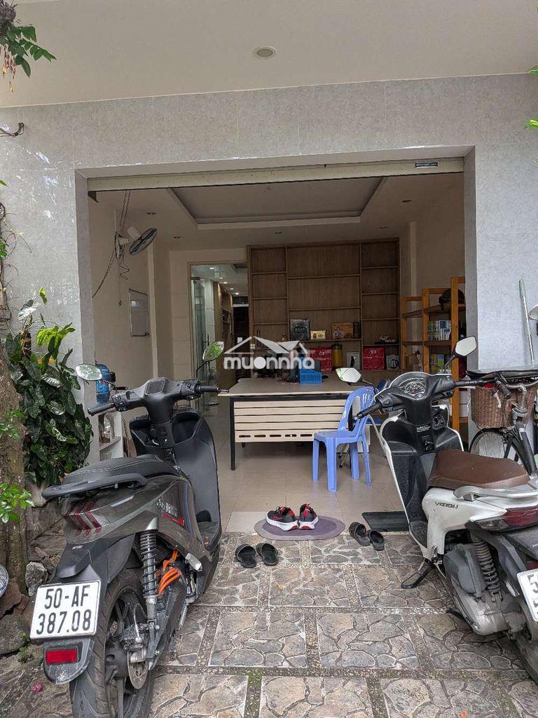 Cho thuê mặt bằng kinh doanh - 3