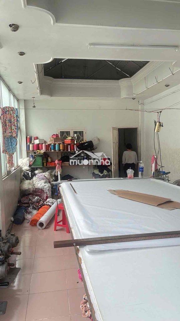 H i ế m - nhỉn 11 tỷ - căn góc cmt8 - 91m2 - hẻm 6m kinh doanh 3 tầng