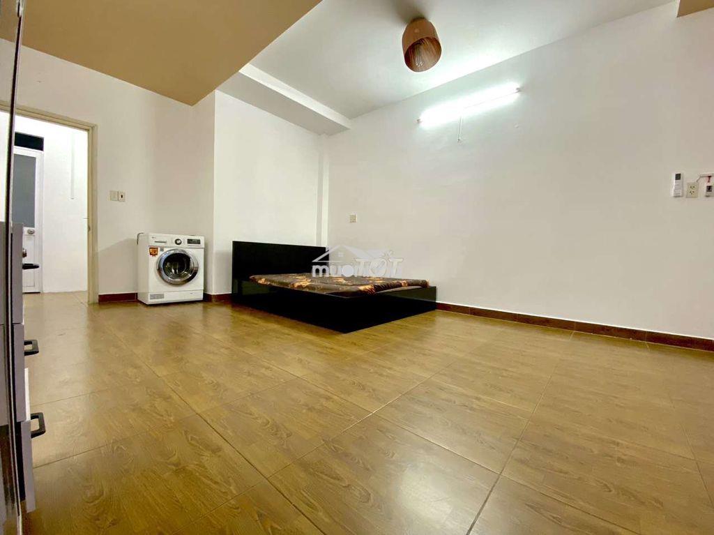 Căn hộ rộng 50m2 ngay mã lò - 4