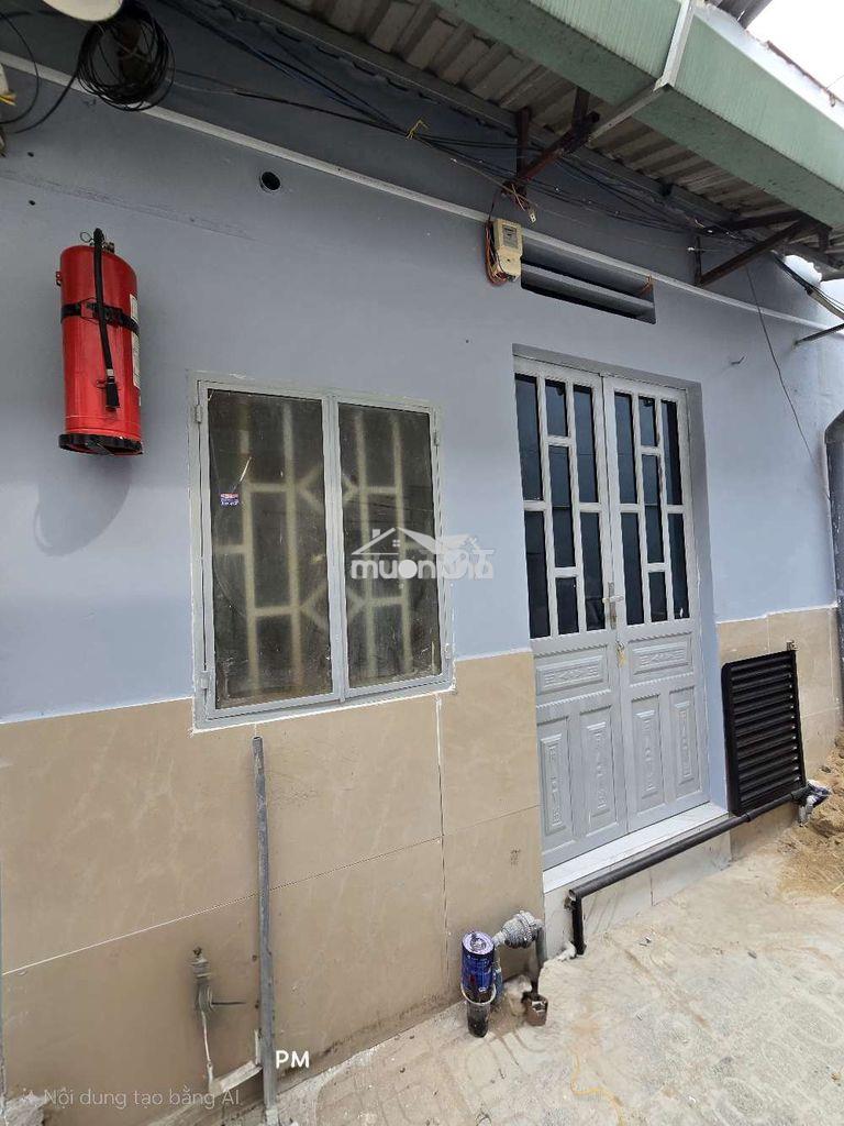Phòng cho thuê đường c4 phạm hùng (đối diện sân bóng nok ) - 2