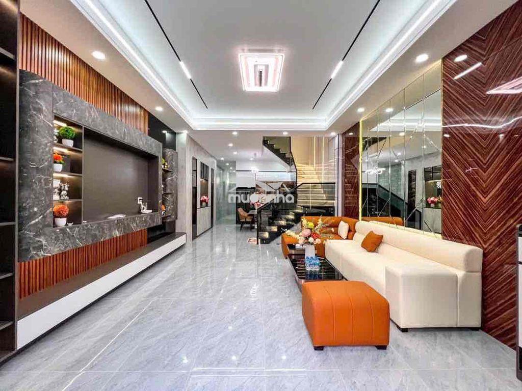 Bán nhà mới hướng đông bắc kdc hồng loan - 2