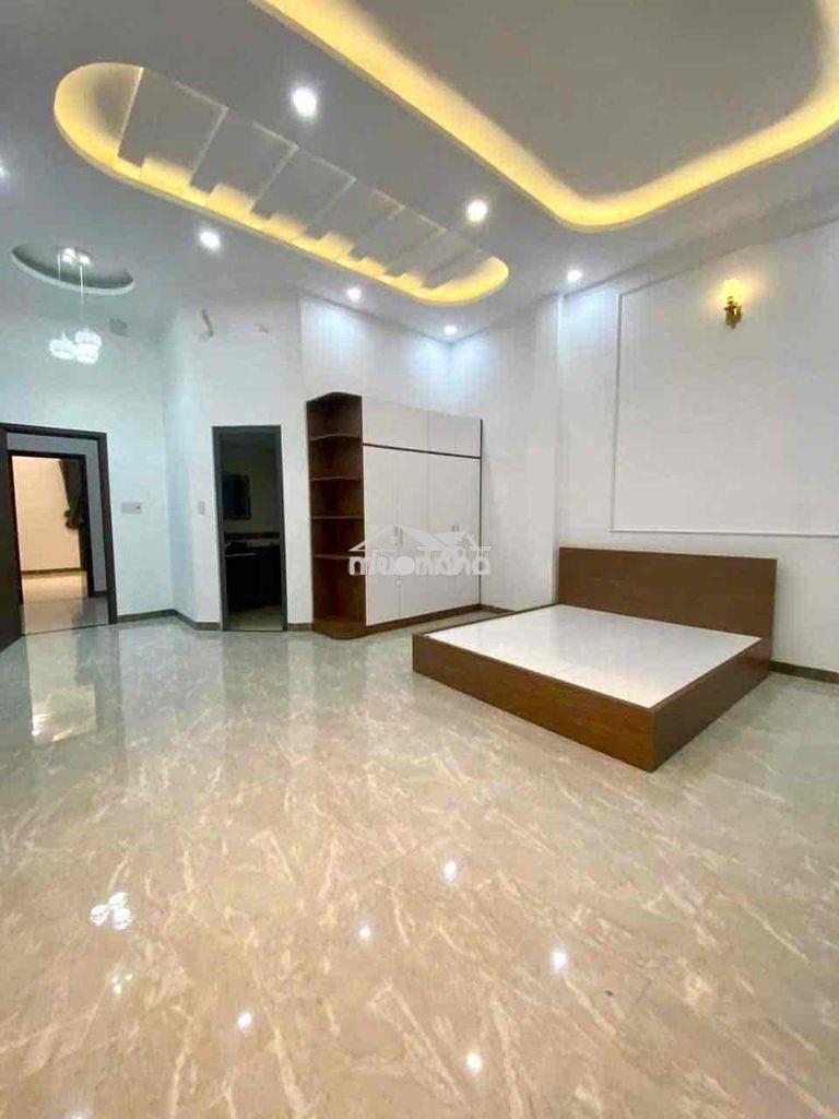 Nhà 1 trệt 2 lầu an phú,thuận an,80m2 4p ngủ, có nội thất - 3
