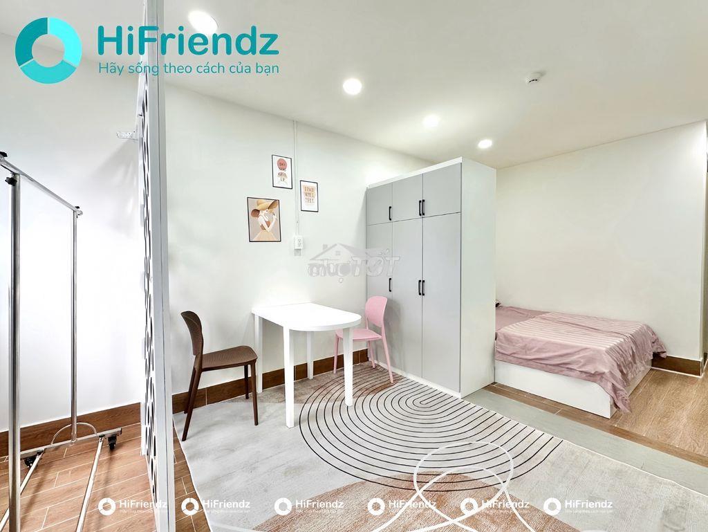 Studio full nội thất - 3