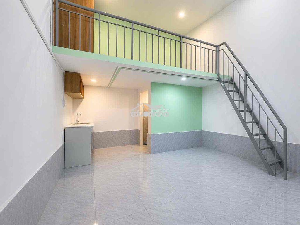 Giá 3tr phòng trọ - căn hộ mới xây xong - 3