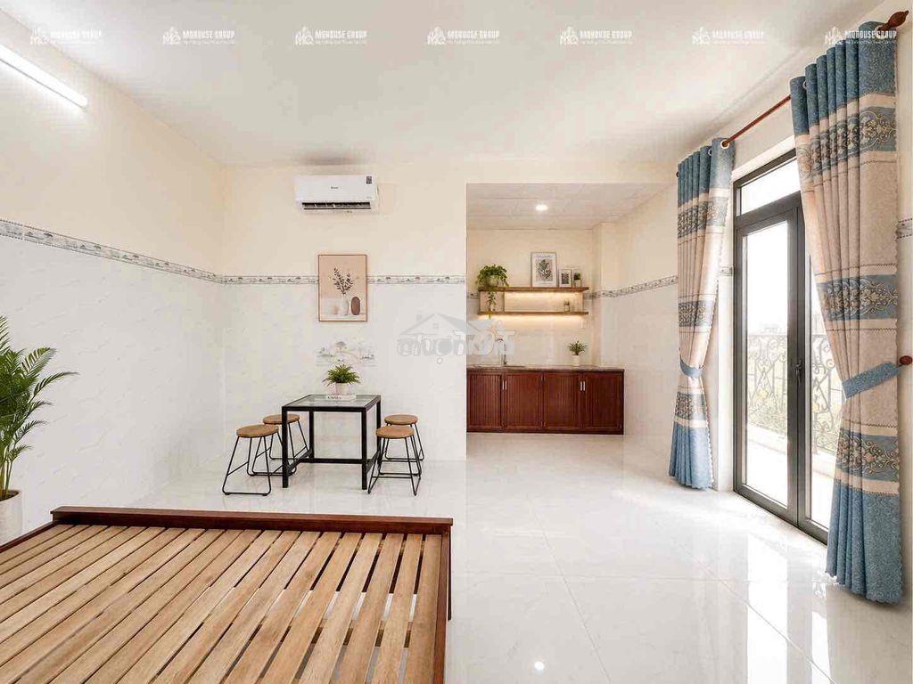 Cực sốc chính chủ cho thuê tòa mới - thang máy - hầm xe - 2