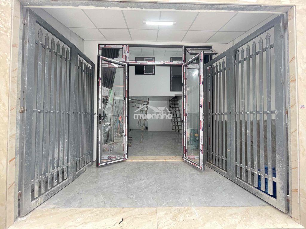 Nguyên căn kiot ngay dương quảng hàm gò vấp - 2
