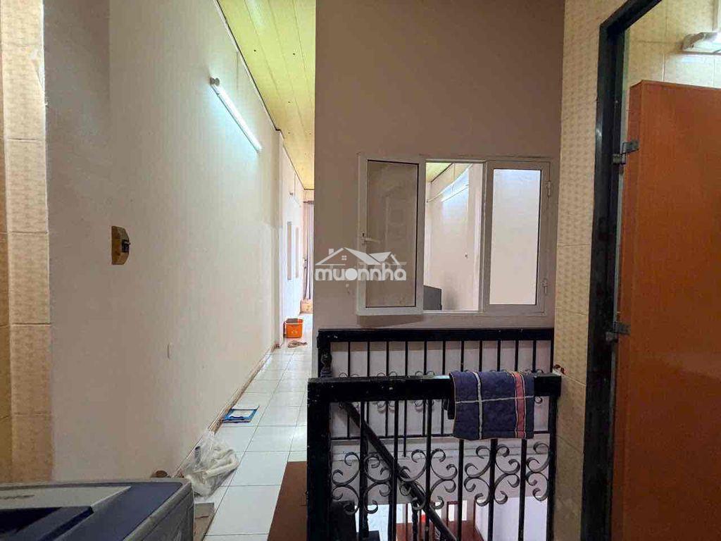 Nguyên căn cô giang phú nhuận ngang 3.5m dài 10m 2 tầng chỉ 9tr - 4