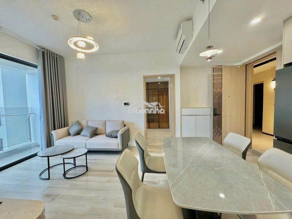 Cho thuê căn hộ - vinhomes grand park - Ảnh 3