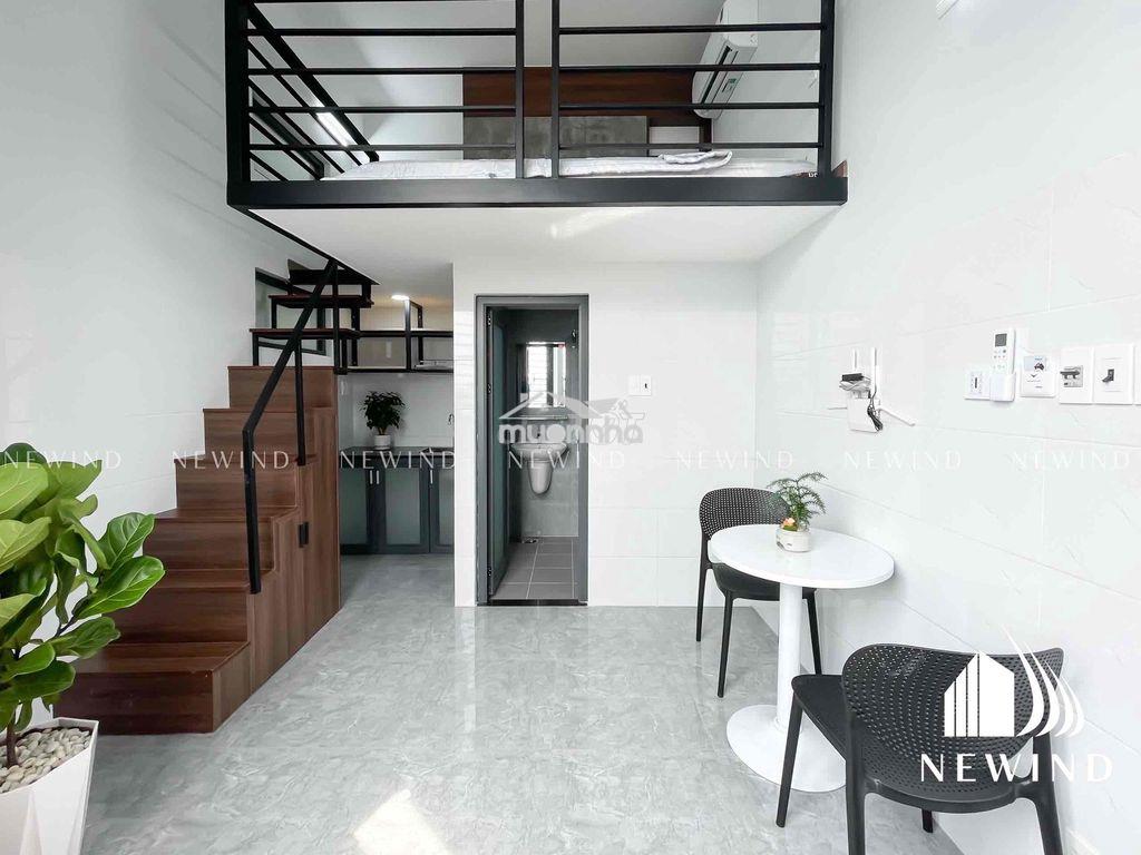 Phòng an ninh cho ở 4 gần ufm, kcx, pmh - 3