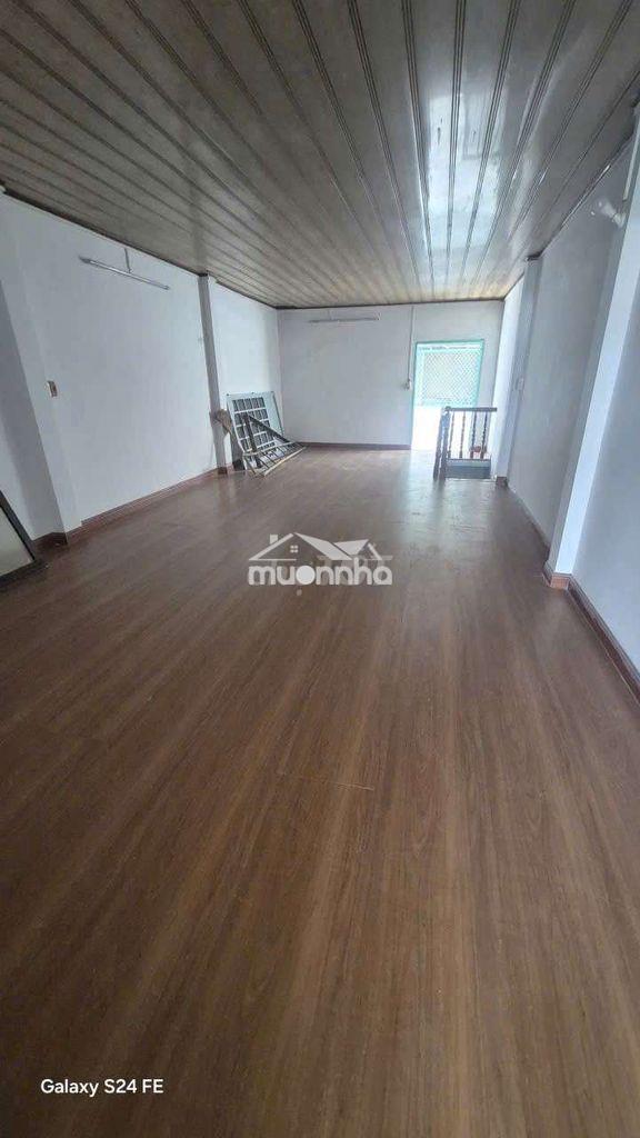 Nhà cho thuê 4x18 1 lầu hẻm 8m hương lộ 2 quận bình tân  - 4