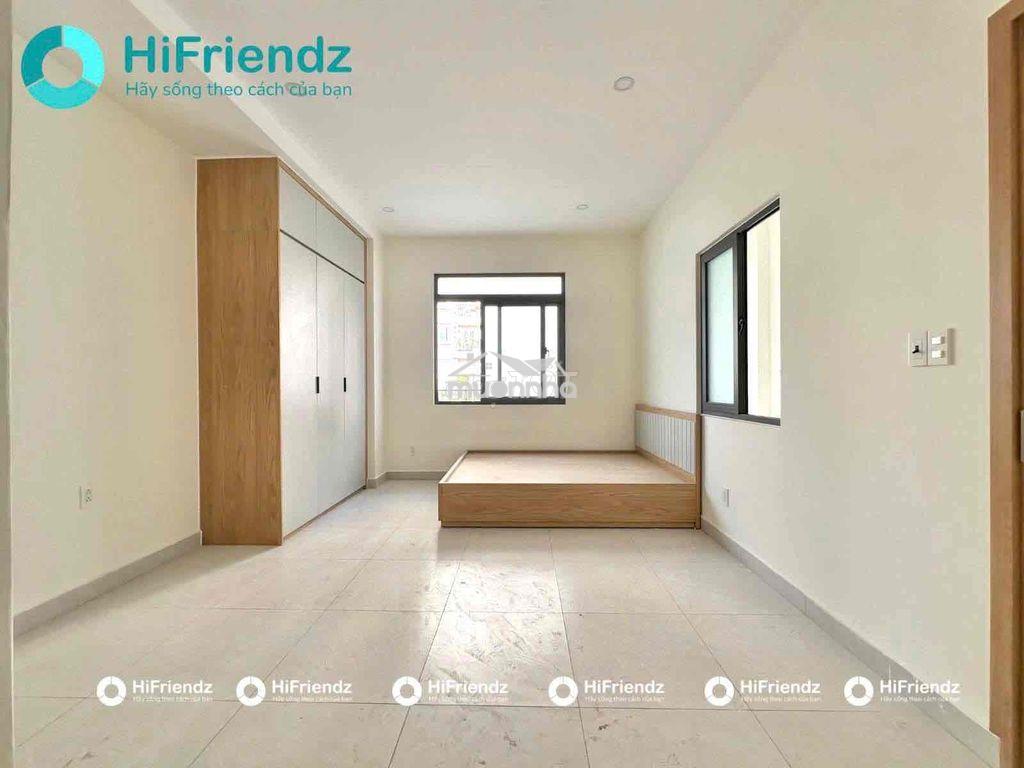 🎉🎉Phòng mới tinh 100%⭐️full nt- thiết kế hiện đại, vị trí vàng tiện lợi - 2