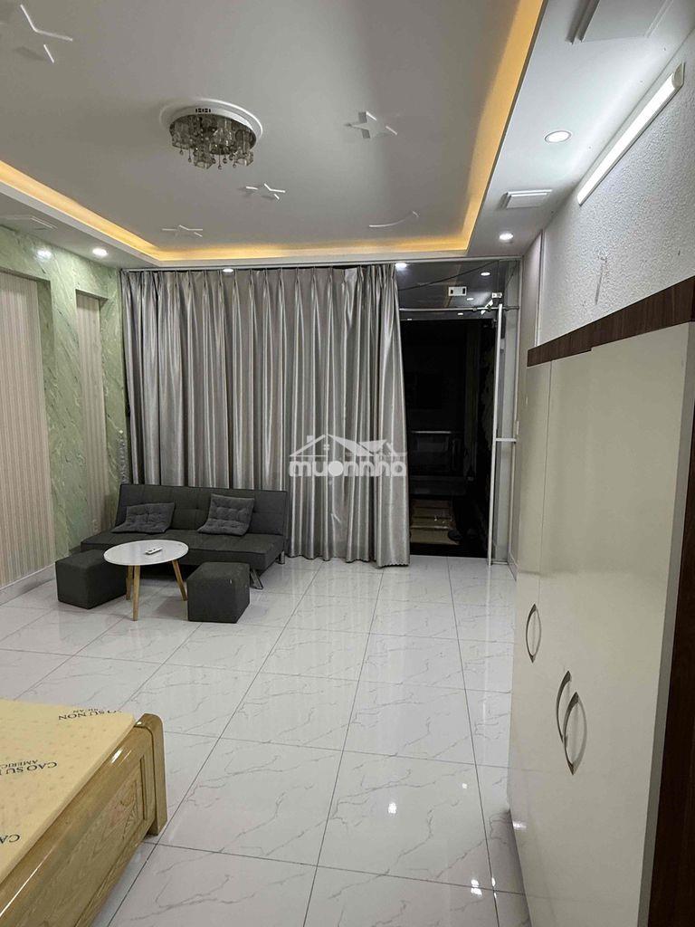 Cho thuê phòng full nội thất - 4