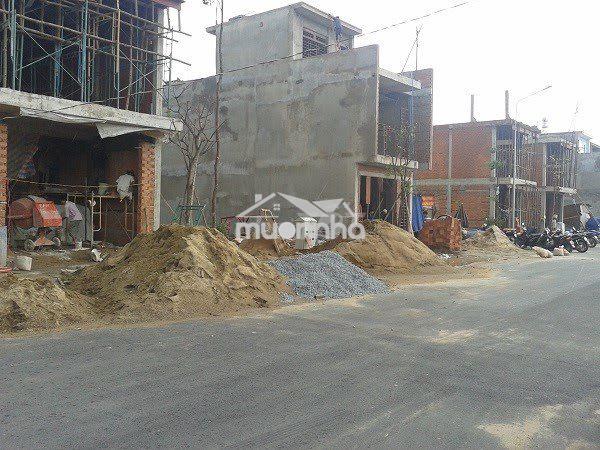 Hot! sở hữu ngay lô đất đường 28m đẹp kdc lavender city thạnh phú