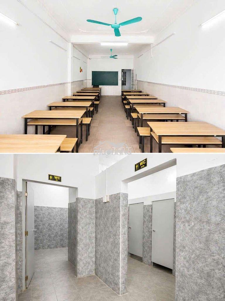 Cho thuê nhà, mặt tiền đẹp, rộng, thoáng. lê thúc hoạch - tân phú - 4