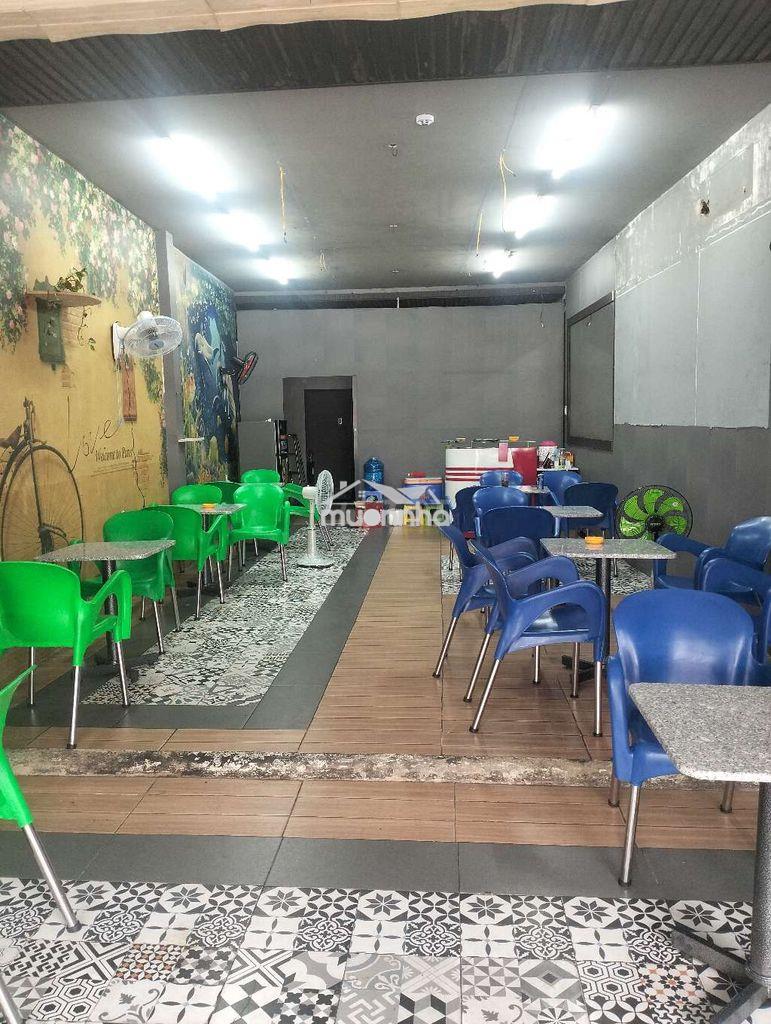 Sang lại mặt bằng thạch lam, tân phú - 3
