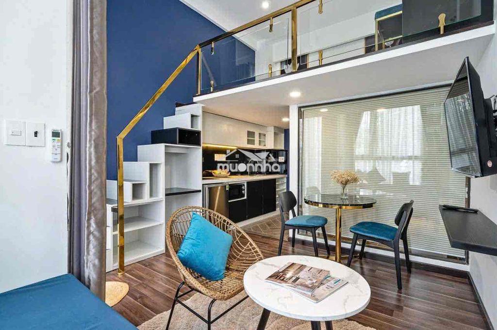 Siêu phẩm duplex luxury gần q1 - ngay cầu thị nghè - 2