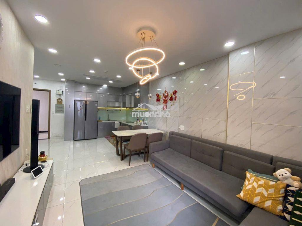 Cho thuê richstar tân phú ngắn hạn dài hạn - 3