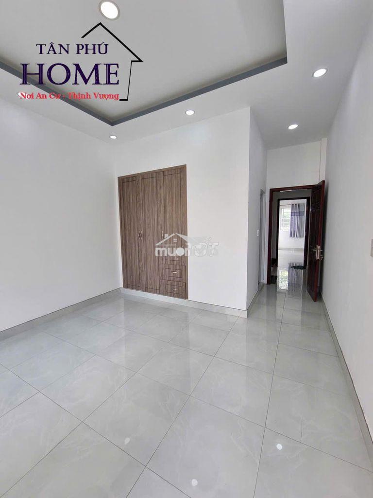 🔴 Hẻm 7m công viên tân kỳ tân qúy p.tân sơn nhì_4 x 16m_4 tấm "5pn - 2