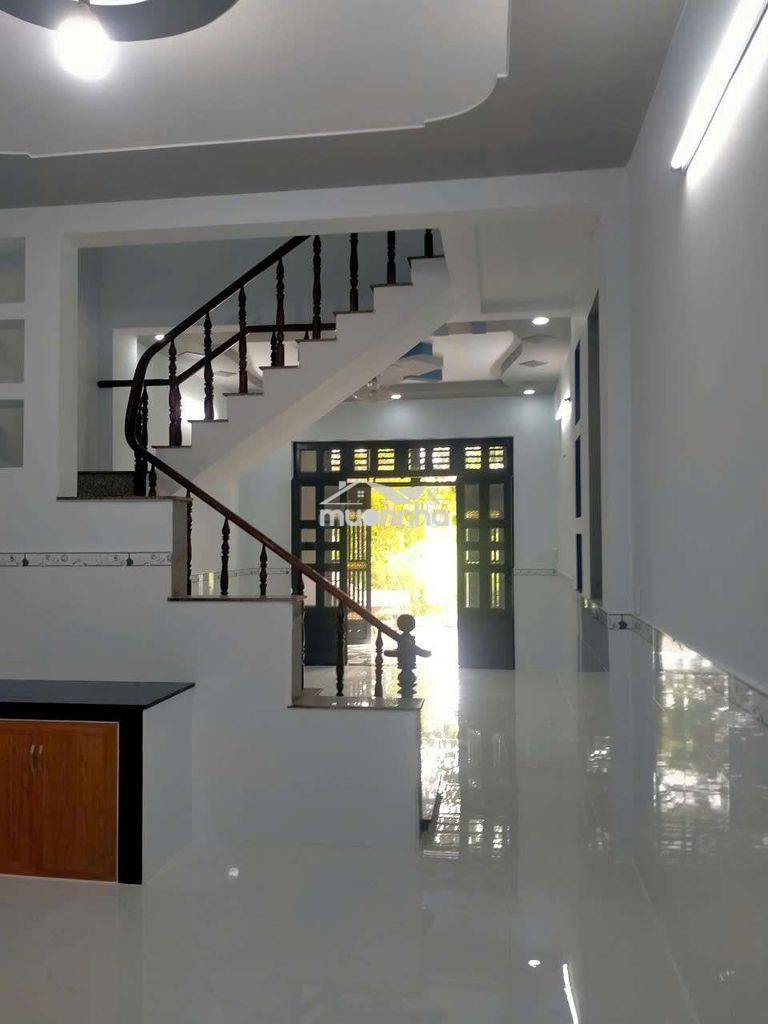 Bán nhà 3/ liên ấp 26 vĩnh lộc a 4x15m 1t1l 3pn 2wc 2 tỷ 180tr shcc - 4