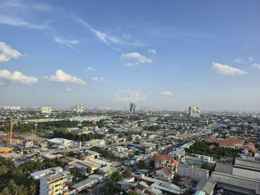 Chuyên cho thuê căn hộ a&t sky garden 1pn-3pn đầy đủ căn view tầng - 2