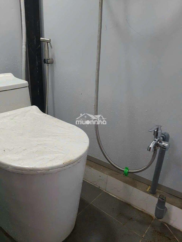 Phòng penhouse view vườn full nội thất máy lạnh - 2