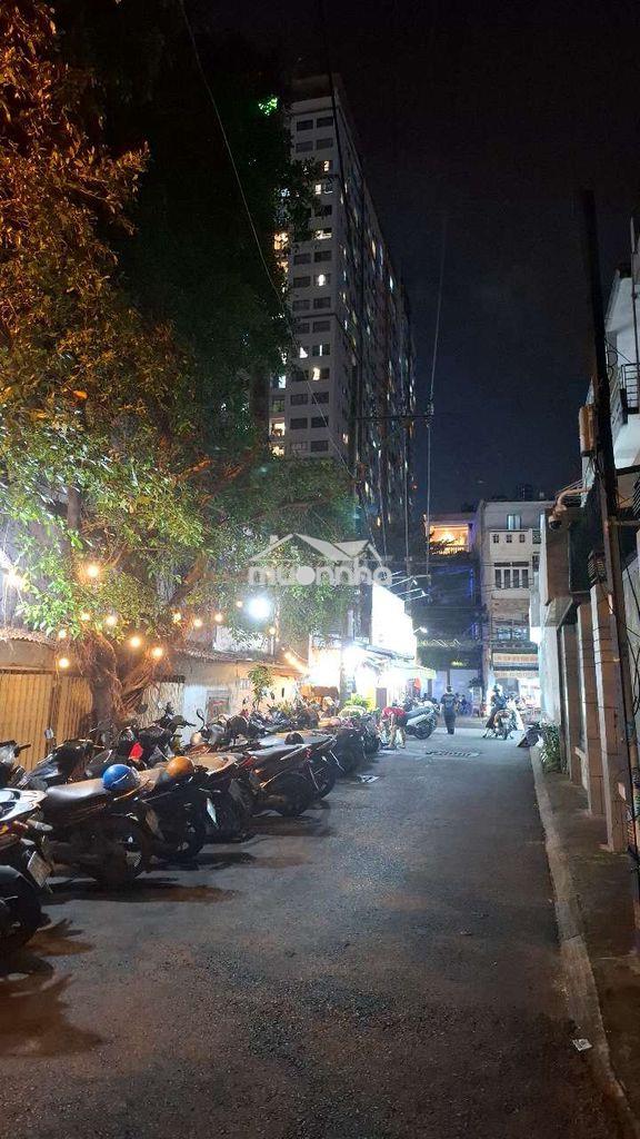 Nhà trệt nguyên căn để ở , làm văn phòng hoặc kinh doanh ở bình thạnh  - 3