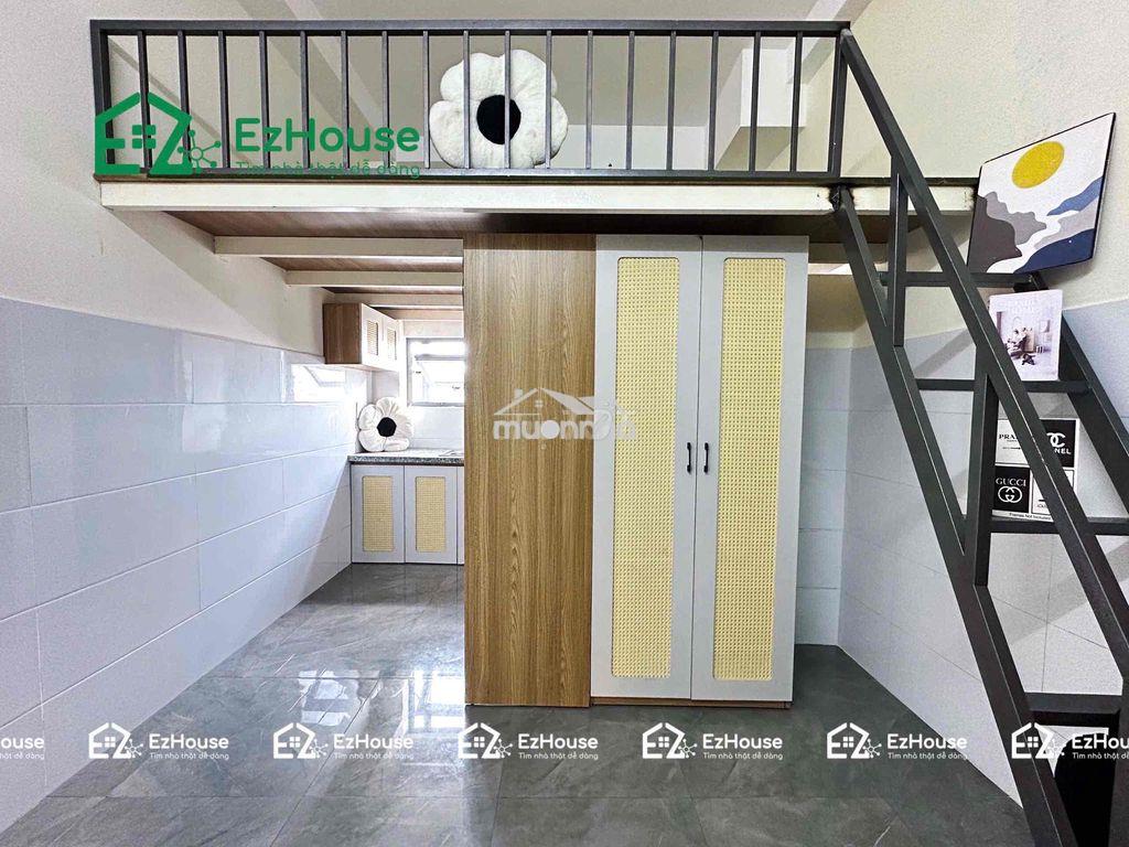 Chdt - phòng trọ cho thuê ngay cuối đường dương thị mười, gần cvpm - 3