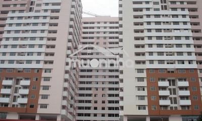 Cho thuê chung cư screc tower diện tích 90m 3pn giá 15 triệu  - 2