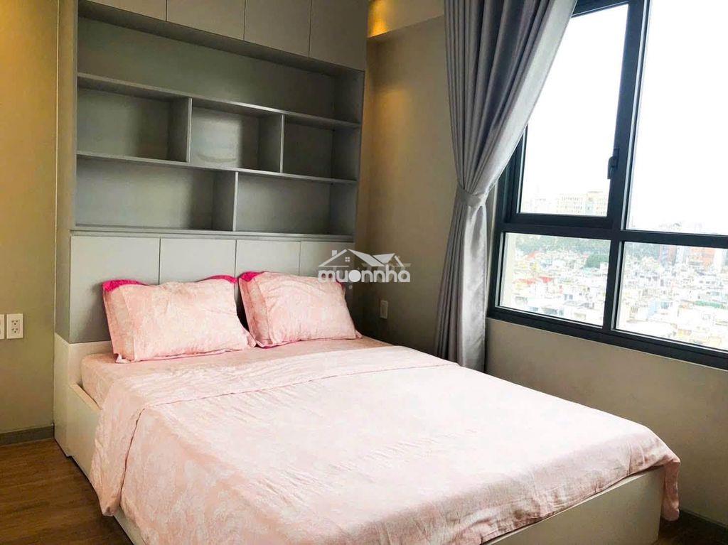 Chung cư hoa sen-lạc long quân 3pn full nt, ban công rộng giá 14 tr/th - 4