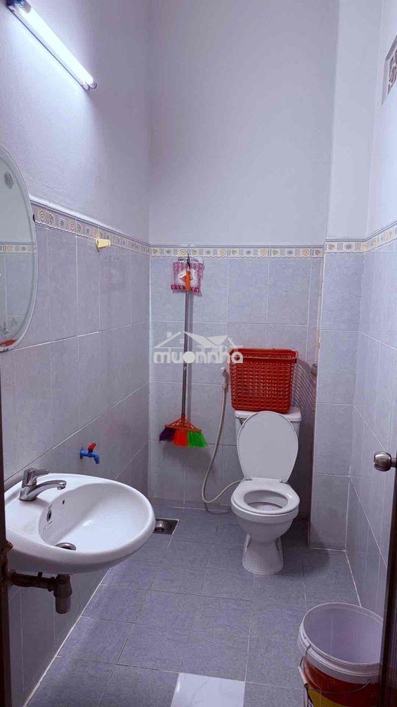 Bán nhà nguyễn thị thập nối dài –4x15.5m -hẻm 4m – p.phú thuận quận 7 - 4