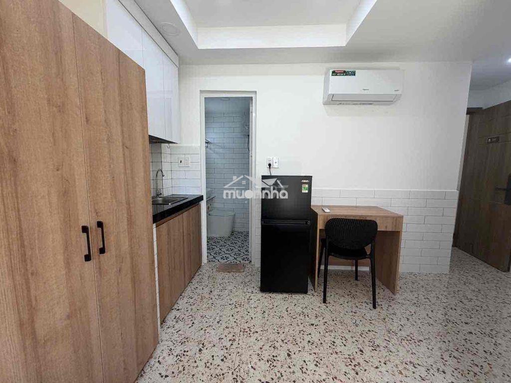 Cho thuê phòng trọ trương định quận 3 gần hoa sen, đh sư phạm, đh mở - 3