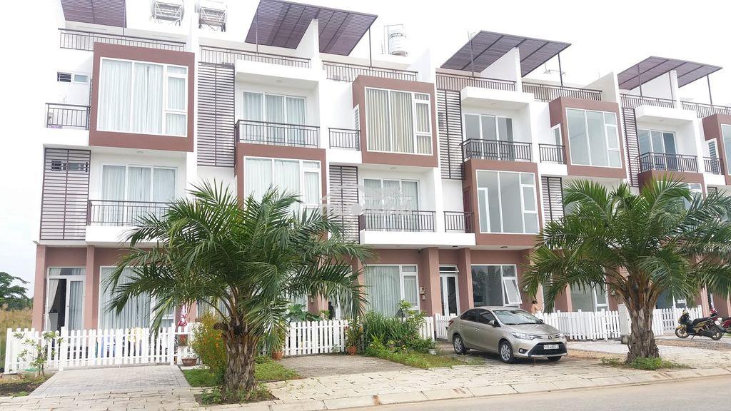 🔺Chính chủ bán đất đường 12m kdc the star village- trả trước 1.2 tỷ - 2