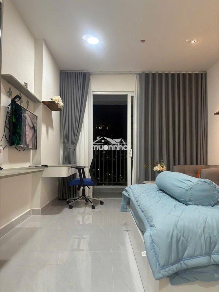 Cho thuê studio sunrise riverside full nội thất giá 10tr/tháng - Ảnh 2