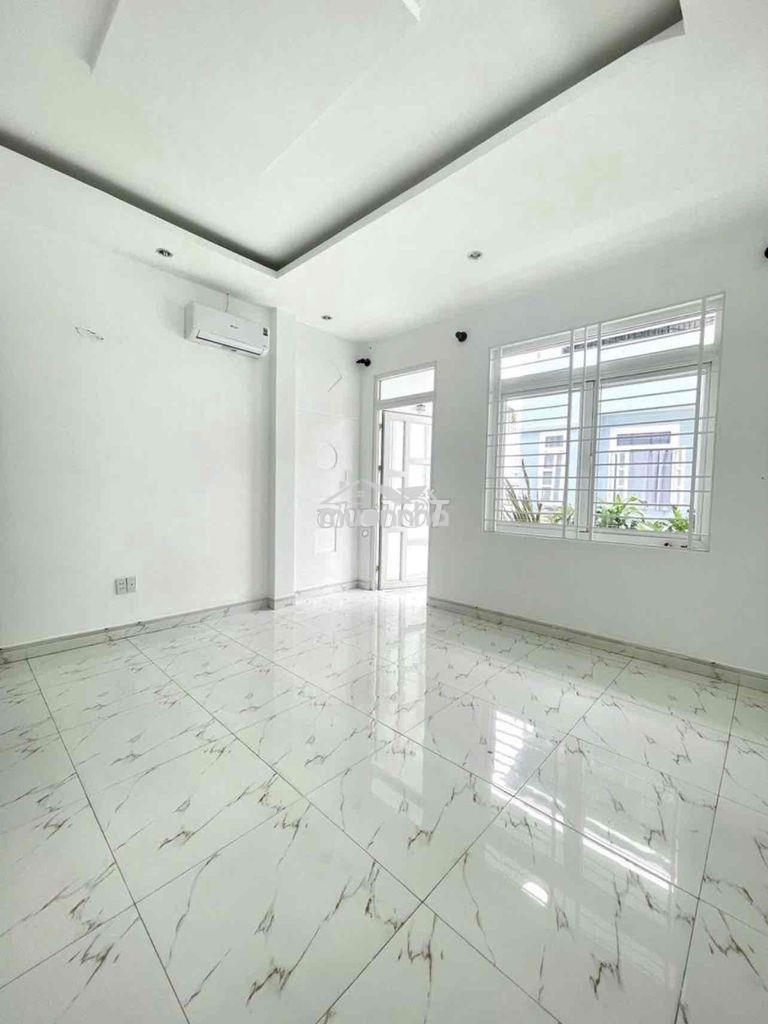 🔥Nhà hẻm xe tải, 3 lầu, 3pn, 4wc, đường nơ trang long, p12, bình thạnh - 2