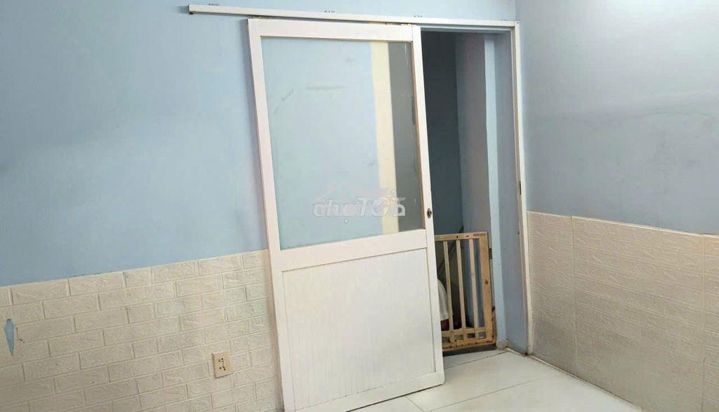 Chính chủ bán nhà sổ đỏ riêng, 1 trệt 1 lầu - hẻm 808 hiệp bình phước - 2
