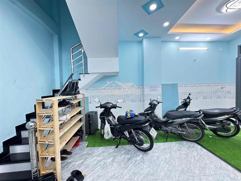 🔥 Ktx/phòng ở ghép full nội thất quận 5 – chỉ từ 1.5 triệu/người 🔥 📍
