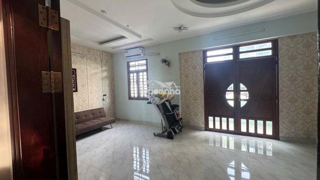 Bán nhà mặt tiền 137 đường văn thân, phường 8, quận 6, tphcm chính chủ - 4