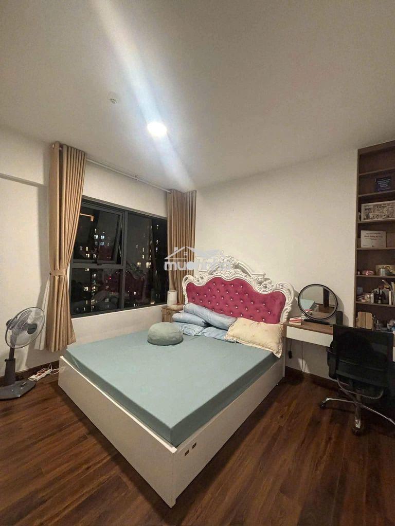 Cho thuê căn hộ chung cư cao cấp võ văn kiệt an lạc bình tân full nt - 2