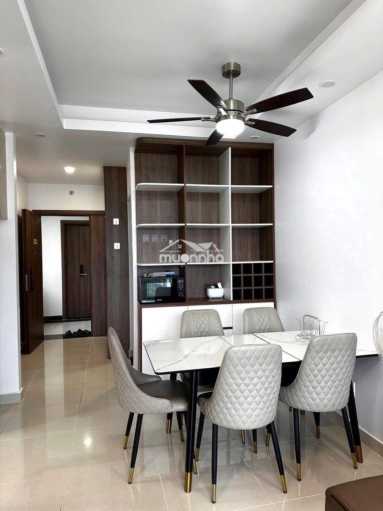 [ Cho thuê ] căn hộ 2 phòng ngủ 67m2 full nội thất 13 triệu/tháng - 3