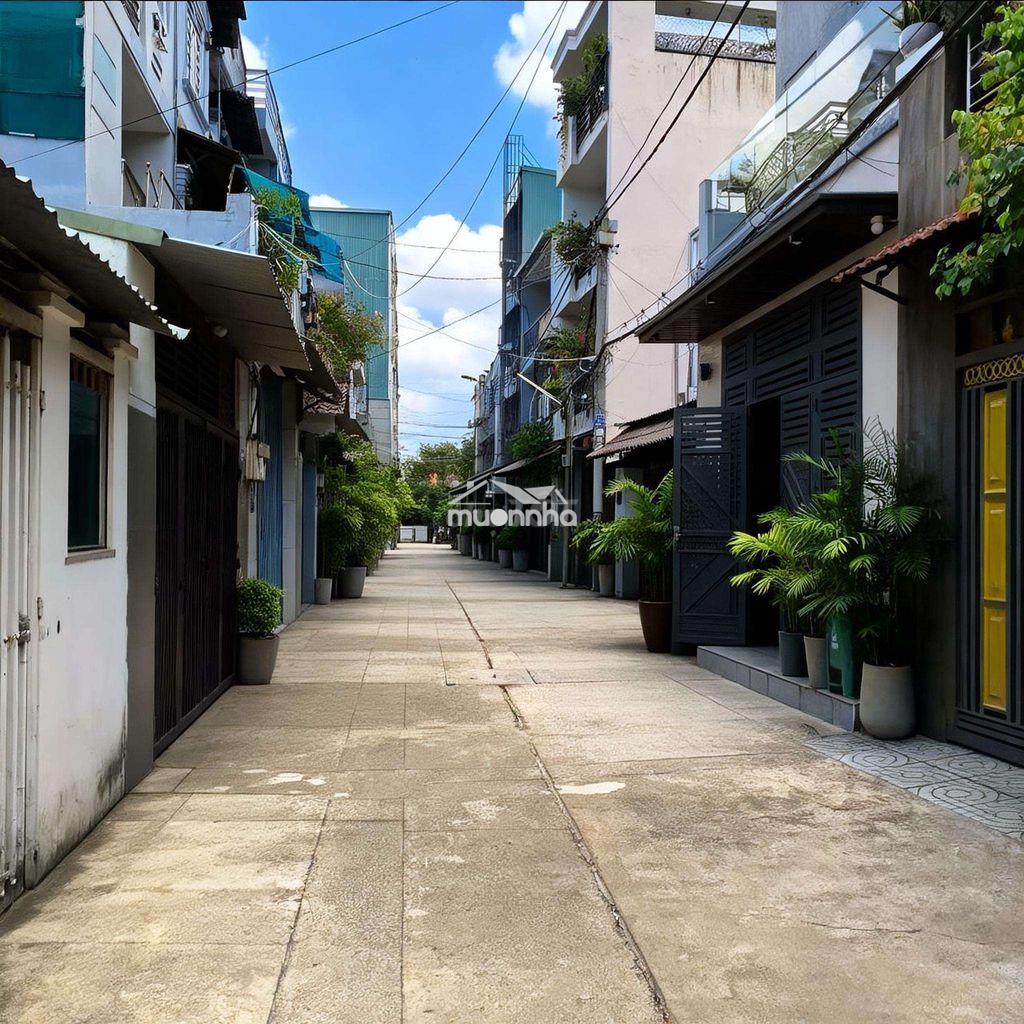 Bán nhà chính chủ sổ hồng riêng - 3