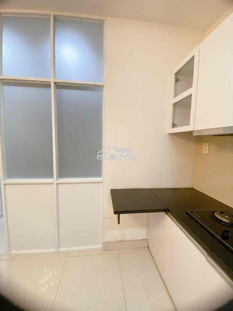 Phòng có bếp nấu ăn giờ tự do - 3