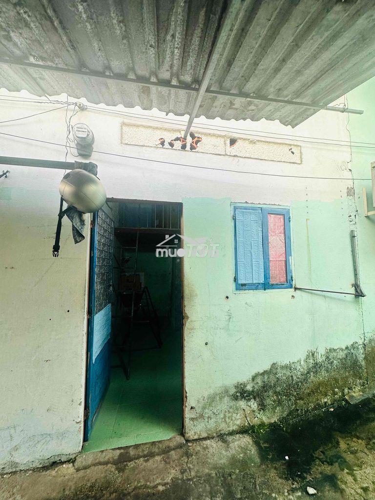 Nhà trọ đường chợ - 4