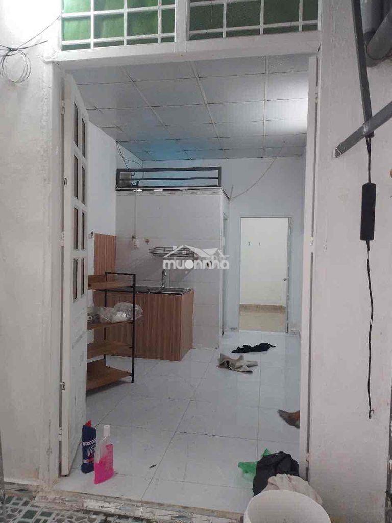 Nhà nguyên căn - miễn phí điện nước + rác + wife