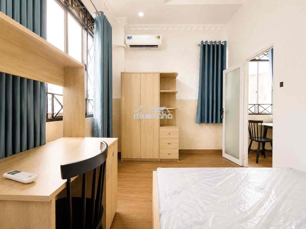 Chính chủ cho thuê căn hộ chung cư quận 5 gần đại học y dược tách bếp - 3