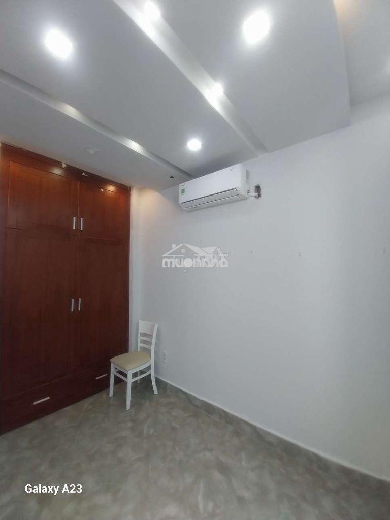 Phòng trọ quận 1 gần trung tâm