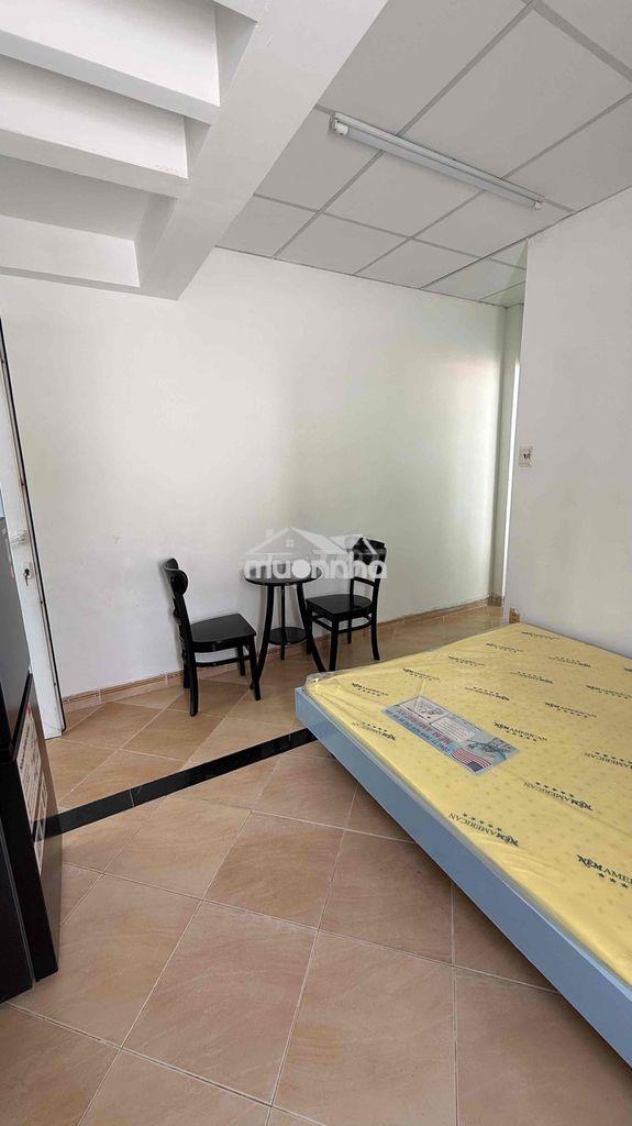 Phòng tách bếp, riêng biệt, thoáng full nội thất ngay lâm văn bền - 3