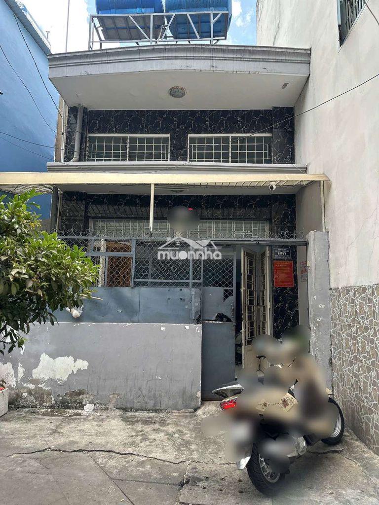 Nhà cho thuê nguyên căn ngay tân bình giá rẻ