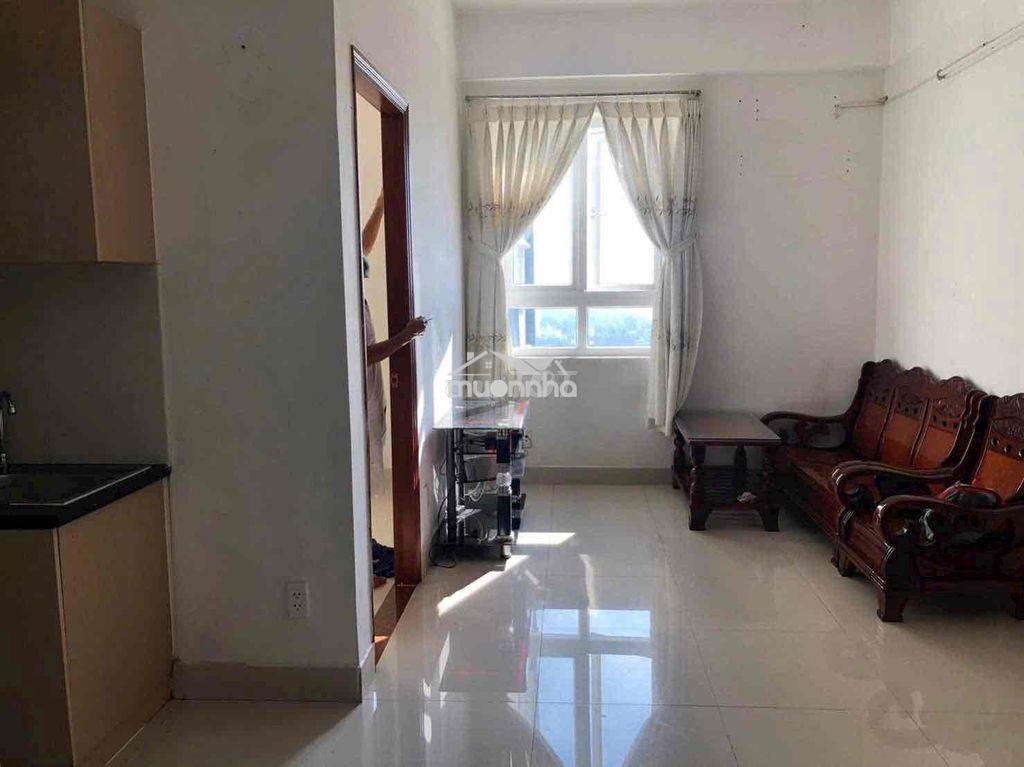 E cho thuê căn võ đình q12 2 pn 2 wc chỉ 6 tr ở liền - 4